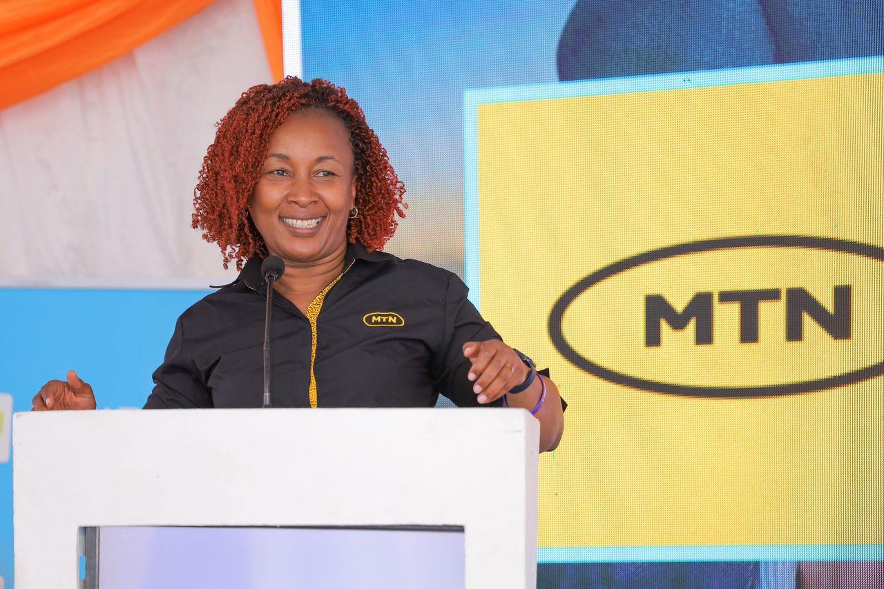 MTN Uganda Named Best in Africa